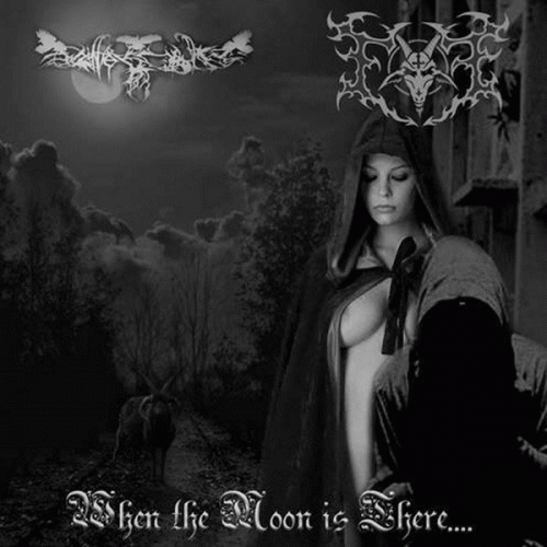 Wintercold : When The Moon Is There...